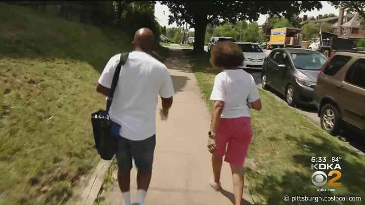 PPS Teachers Go Door To Door Answering Parents’ Questions