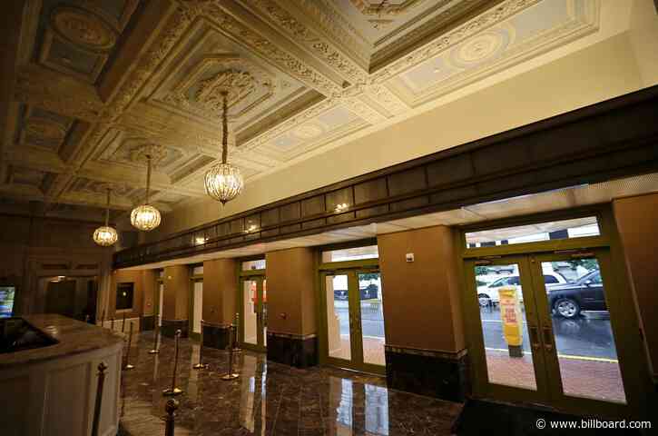 Shuttered Venue Operators Grant Appeals Underway for Denied Applicants