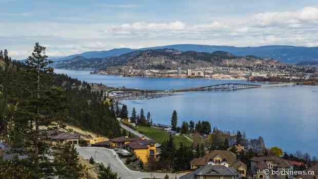 Fatal boat collision involving off-duty RCMP officer on Okanagan Lake prompts IIO investigation