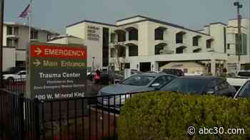 Valley hospitals changing visitor policies as COVID-19 cases rise