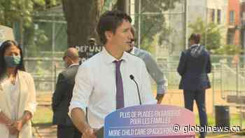 Union, Air Canada waiting for Gov’t mandatory vaccination plan