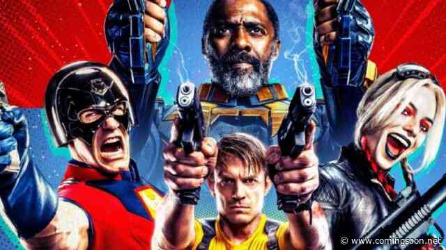 The Five Most Shocking Deaths in James Gunn’s The Suicide Squad