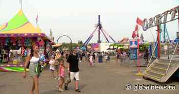 With large gatherings open again in Saskatchewan, is it safe to go? Experts advise caution