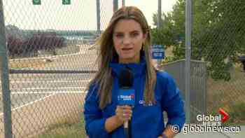 CBSA workers start job action across Canada