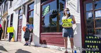 Restaurant group to pay employees overdue wages and OT pay after Minnesota AG investigation