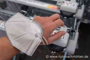 Keine Neuinfektion in Ascheberg - nur ein neuer Fall im Kreis Coesfeld - Ruhr Nachrichten