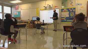 RCSD community reacts to reopening plan