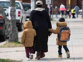 Hudson parents understand coronavirus mask mandate, but wary that other school precautions may not be enough - NJ.com