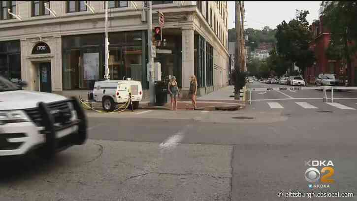 Amid Safety Concerns, South Side Businesses Fear Restrictions Are Keeping Customers Away