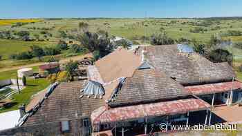 Long wait to settle cyclone insurance claims