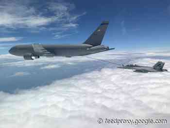 KC-46: Baby Steps To Wider Availability For Operators