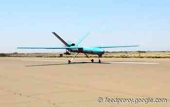 Iran’s Drones Are Transforming The Middle East: Book Excerpt