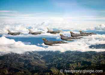 DSCA Looking At ‘Creative Financing’ For Future Foreign Military Sales