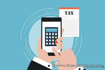 UP’s own tax and non-tax revenue up 18.5% in July