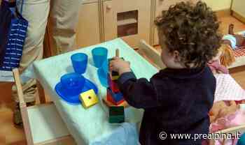 Varese, a San Fermo il nuovo polo dell'infanzia - La Prealpina
