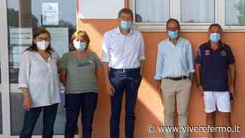 Fermo, il dott. Tomassini è il nuovo direttore del centro Montessori - Vivere Fermo