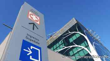 Festa del patrono a San Fermo, chiusi sportelli e uffici amministrativi al Sant'Anna - Corriere di Como