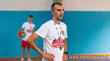 Bakery, il bilancio della stagione delle giovanili "Siamo stati punto fermo per i ragazzi" - piacenzasera.it - piacenzasera.it