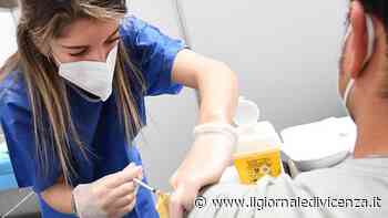 Rt fermo a 1,56 ma aumentano i ricoveri. Draghi: «Vaccinatevi e seguite le regole» - Il Giornale di Vicenza
