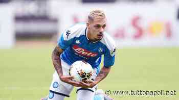 Mercato fermo coi 50mln persi della Champions: si aspettano prima 4 cessioni - Tutto Napoli