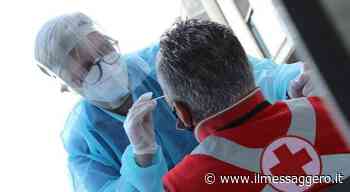 Indice Rt fermo ma cresce l'incidenza. Iss: «In tutte le regioni rischio epidemico moderato» - ilmessaggero.it