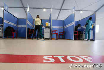 Rt fermo a 1,56 ma continua a crescere incidenza da 58 a 68 - Zoom24.it