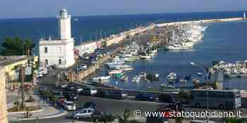 Manfredonia, calendario fermo pesca 2021: Decreto ministeriale - StatoQuotidiano.it