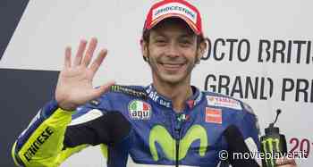 Valentino Rossi annuncia il ritiro: "Mi fermo alla fine della stagione" - Movieplayer.it