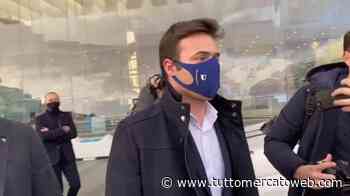 Roma alle prese con le uscite. Il club ha fermo un monte ingaggi pari a quasi 40 milioni lordi - TUTTO mercato WEB