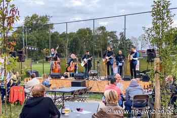Izegem knoopt aan met traditie van Dulle Dunderdagen
