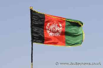 Government advises all UK nationals to leave Afghanistan immediately - Dudley News