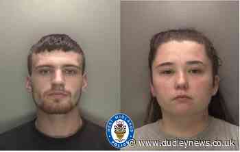 Mother and lover jailed for killing daughter, Kaylee-Jayde, aged three - Dudley News