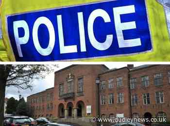 Vehicles seized during clampdown on Dudley rogue waste operators - Dudley News