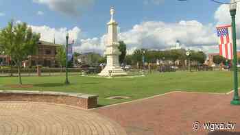 'A complete race issue': Dublin residents weigh in on ideas about Dudley Unity Park - wgxa.tv