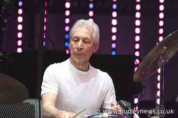 Charlie Watts to miss upcoming Rolling Stones tour - Dudley News