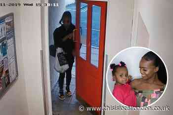 Video shows Verphy Kudi partying as daughter died home alone