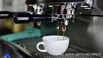 Rubano due macchine da caffè, incastrati dalle telecamere - GenovaToday