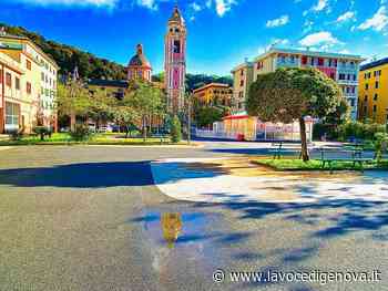 Un nuovo supermercato a Voltri, il quartiere avrà la sua Coop - LaVoceDiGenova.it