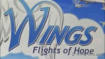 Wings Flights of Hope gears up for barbeque fundraiser Saturday