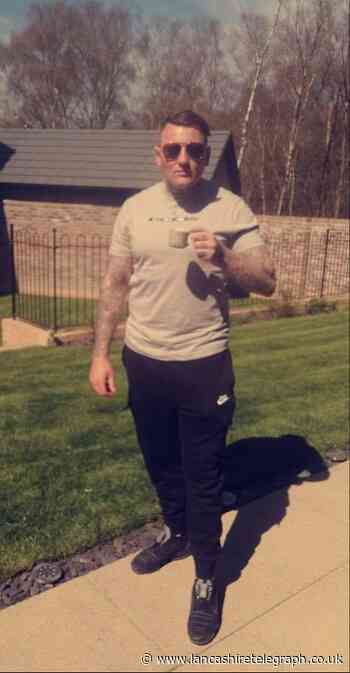 Blackburn: Man addicted to prescription drugs speaks out on "four-year lie"