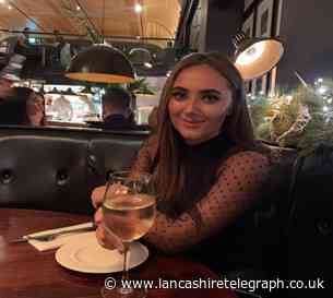 Blackburn singer killed in crash on label's debut single