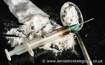 Dozens lose their life to drugs during lockdown