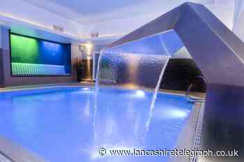 How to book into 'hidden spa' at Manchester's Midland Hotel