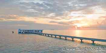 Wo es sich besonders spektakulär am Wasser wohnen lässt - DER STANDARD