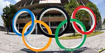 Architektur - Olympiastadion und Nationalismussymbol - Wiener Zeitung