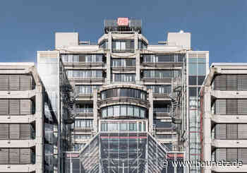 Das Ende der Moderne? - Online-Tagung zur Architektur der 1990er Jahre - BauNetz.de