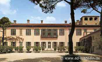 AD feiert den Tag der Architektur - AD-Magazin