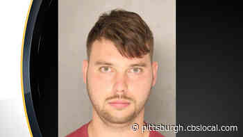 Man Facing Charges For Alleged Assault On River Walk