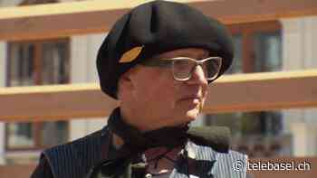 Der Hexer aus dem Entlebuch kocht mit Steinen und Holz - Telebasel