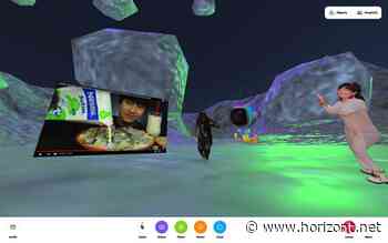 Weekend-Tipp: Wie Vanessa Lorenzos Soundperformance Südafrika mit Steinen verbindet - Horizont.net